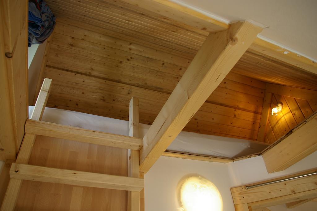 Kaiserhof Goldenbek Pokój zdjęcie