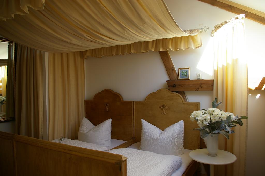 Kaiserhof Goldenbek Pokój zdjęcie
